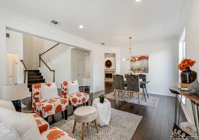 Photo 2 of Sale Pending at 13415 Orchard Ridge, San Antonio, TX 78231 | MLS# 1890678 | Listing updated on 2025-12-28
