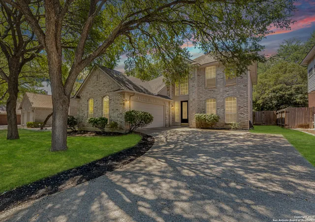 Photo 1 of Sale Pending at 13415 Orchard Ridge, San Antonio, TX 78231 | MLS# 1890678 | Listing updated on 2025-12-28