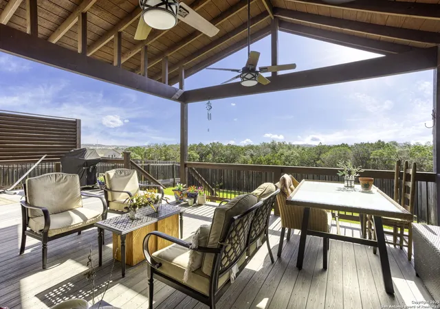 Photo 2 of Sale Pending at 31562 Nimbus Dr, Bulverde, TX 78163 | MLS# 1890691 | Listing updated on 2025-11-26