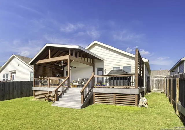 Photo 3 of Sale Pending at 31562 Nimbus Dr, Bulverde, TX 78163 | MLS# 1890691 | Listing updated on 2025-11-26