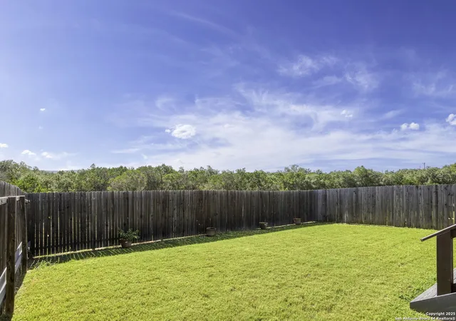 Photo 3 of Sale Pending at 31562 Nimbus Dr, Bulverde, TX 78163 | MLS# 1890691 | Listing updated on 2025-11-26