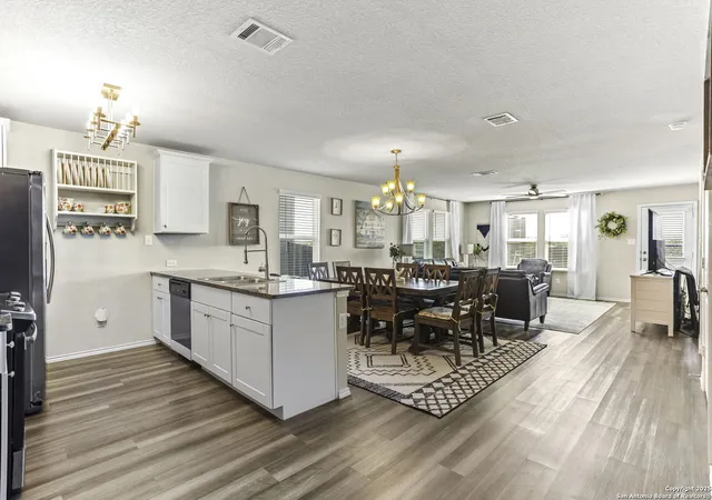 Photo 4 of Sale Pending at 31562 Nimbus Dr, Bulverde, TX 78163 | MLS# 1890691 | Listing updated on 2025-11-26