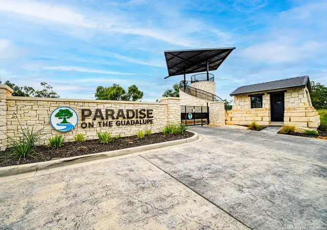 Photo 1 of Land for sale at 1922 Paradise Parkway, Canyon Lake, TX 78133 | MLS# 1890710 | Listing updated on 2026-03-17