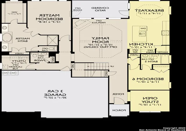 2nd image of 12912 Horseback Pl, Schertz, TX 78108 | MLS# 1890717