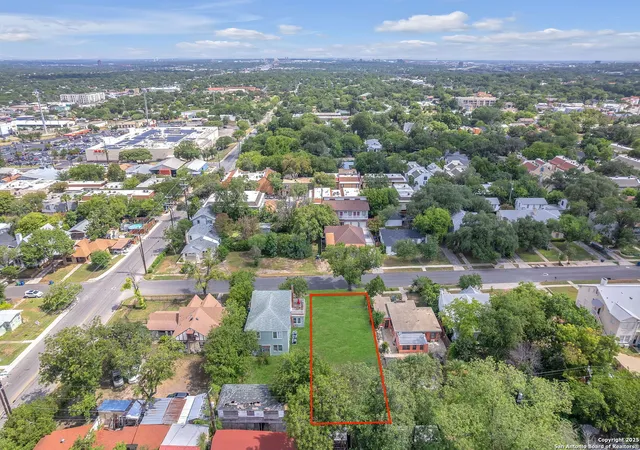 Homes for sale in San Antonio, TX | 122 W Norwood Ct, San Antonio, TX 78212 | MLS# 1890718