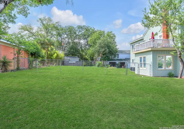 Homes for sale in San Antonio, TX | 122 W Norwood Ct, San Antonio, TX 78212 | MLS# 1890718