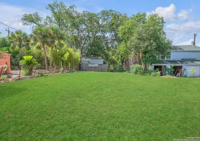 Homes for sale in San Antonio, TX | 122 W Norwood Ct, San Antonio, TX 78212 | MLS# 1890718