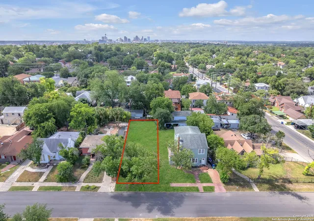 Homes for sale in San Antonio, TX | 122 W Norwood Ct, San Antonio, TX 78212 | MLS# 1890718