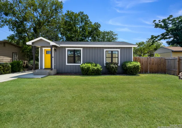 Photo 1 of Sale Pending at 132 Schumacher, San Antonio, TX 78220 | MLS# 1890729 | Listing updated on 2025-12-05