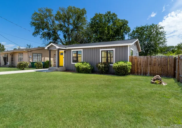 Photo 3 of Sale Pending at 132 Schumacher, San Antonio, TX 78220 | MLS# 1890729 | Listing updated on 2025-12-05