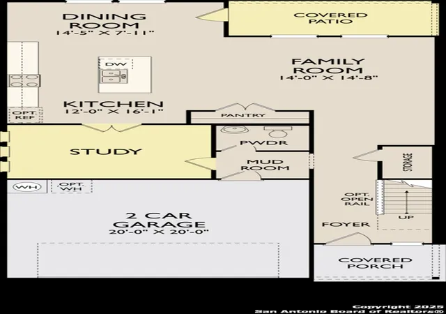 Photo 1 of Sale Pending at 13703 Birch Xing, San Antonio, TX 78210 | MLS# 1890745 | Listing updated on 2025-09-24