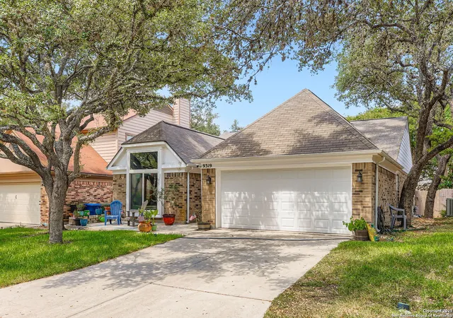 Photo 2 of Single family home for sale at 9319 Fishers Hill, San Antonio, TX 78240 | MLS# 1890764 | Listing updated on 2025-11-16