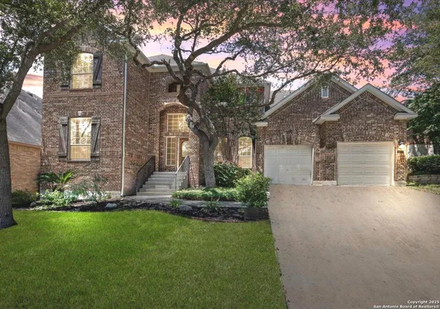 Photo 1 of Single family home for sale at 311 Waxberry Trail, San Antonio, TX 78256 | MLS# 1890765 | Listing updated on 2025-11-14