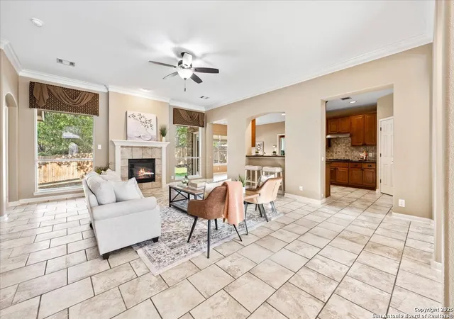 Photo 4 of Single family home for sale at 311 Waxberry Trail, San Antonio, TX 78256 | MLS# 1890765 | Listing updated on 2025-11-14