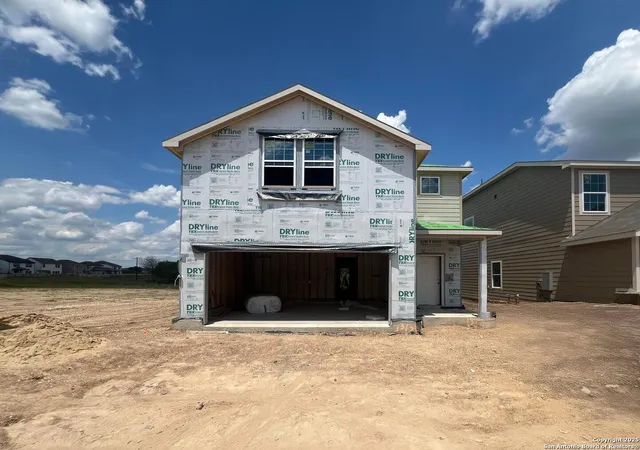 Photo 3 of Sale Pending at 13735 Birch Crossing, San Antonio, TX 78210 | MLS# 1890771 | Listing updated on 2025-09-02