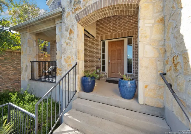 Photo 2 of Sale Pending at 8206 Setting Moon, San Antonio, TX 78255 | MLS# 1890774 | Listing updated on 2026-03-12