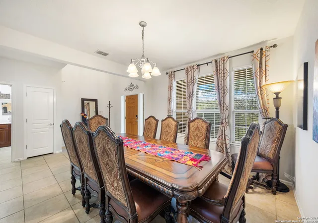 Photo 3 of Sale Pending at 8206 Setting Moon, San Antonio, TX 78255 | MLS# 1890774 | Listing updated on 2026-03-12