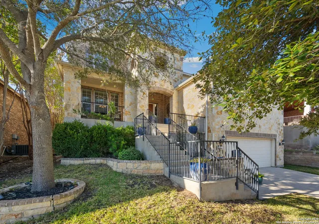 Photo 1 of Sale Pending at 8206 Setting Moon, San Antonio, TX 78255 | MLS# 1890774 | Listing updated on 2026-03-12