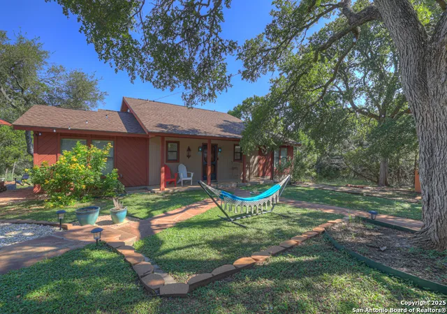 Photo 1 of Sale Pending at 2491 Skyline, Canyon Lake, TX 78133 | MLS# 1890784 | Listing updated on 2025-11-05