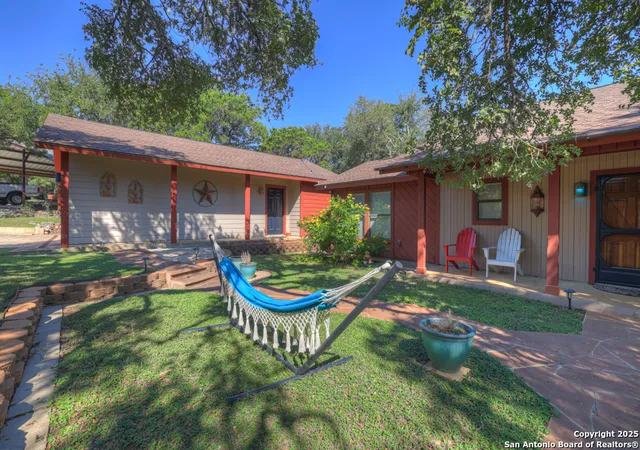 Photo 2 of Sale Pending at 2491 Skyline, Canyon Lake, TX 78133 | MLS# 1890784 | Listing updated on 2025-11-05