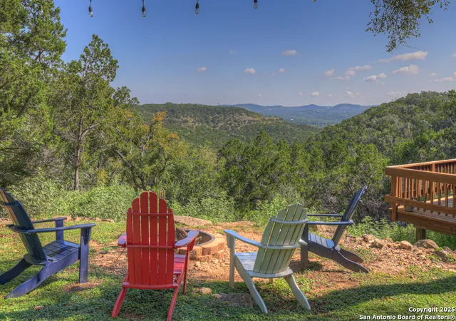 Photo 3 of Sale Pending at 2491 Skyline, Canyon Lake, TX 78133 | MLS# 1890784 | Listing updated on 2025-11-05