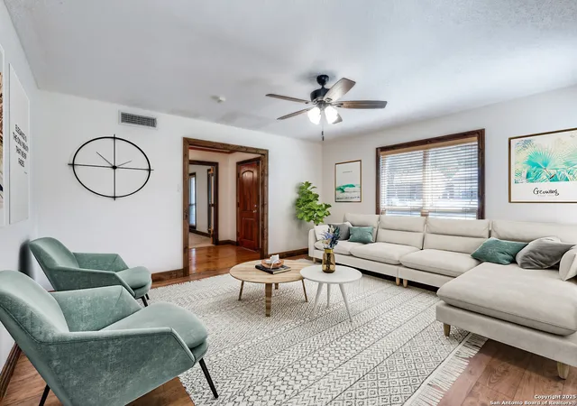 Photo 3 of Sale Pending at 5906 Royal Point, San Antonio, TX 78239 | MLS# 1890793 | Listing updated on 2025-12-29