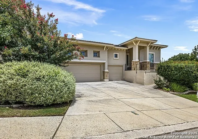 Photo 1 of Sale Pending at 2927 Winter Gorge, San Antonio, TX 78259 | MLS# 1890794 | Listing updated on 2026-03-16