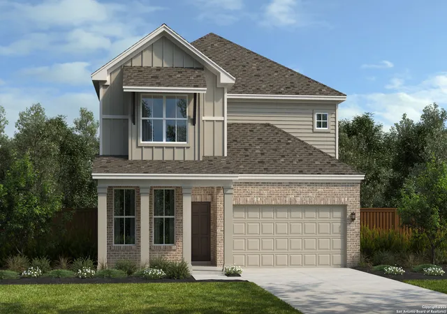 Photo 1 of Sale Pending at 15322 Twin Canyon, San Antonio, TX 78247 | MLS# 1890795 | Listing updated on 2025-09-17