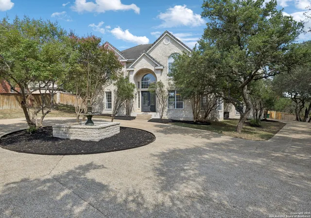 Photo 1 of Sale Pending at 19206 Grey Bluff, San Antonio, TX 78258 | MLS# 1890802 | Listing updated on 2025-11-17