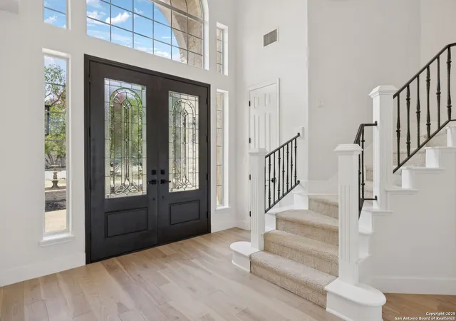 Photo 2 of Sale Pending at 19206 Grey Bluff, San Antonio, TX 78258 | MLS# 1890802 | Listing updated on 2025-11-17
