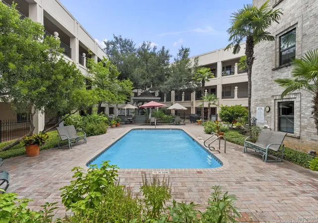 Homes for sale in San Antonio, TX | 100 W El Prado Dr #214, San Antonio, TX 78212 | MLS# 1890807
