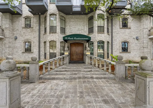 Homes for sale in San Antonio, TX | 100 W El Prado Dr #214, San Antonio, TX 78212 | MLS# 1890807