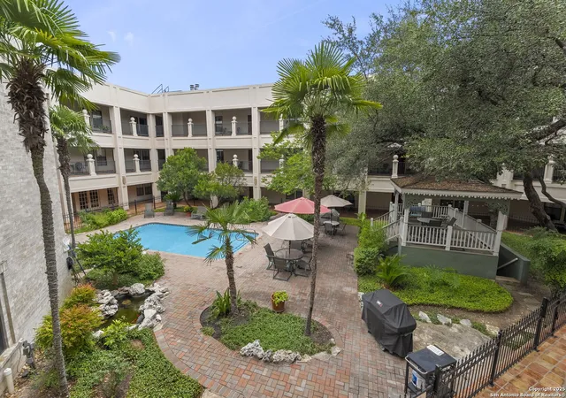 Homes for sale in San Antonio, TX | 100 W El Prado Dr #214, San Antonio, TX 78212 | MLS# 1890807