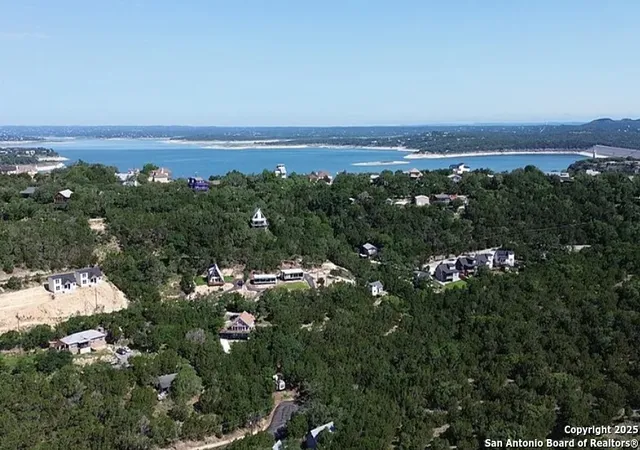 Photo 1 of Land for sale at 1428 Rockmoor, Canyon Lake, TX 78133 | MLS# 1890820 | Listing updated on 2026-03-03