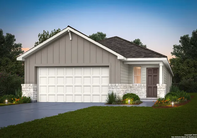 Photo 1 of Single family home for sale at 11718 Red Burro, San Antonio, TX 78230 | MLS# 1890838 | Listing updated on 2025-10-28