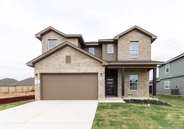Photo 1 of Single family home for sale at 312 Ivy Road, Seguin, TX 78155 | MLS# 1890856 | Listing updated on 2026-07-27