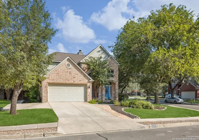 Photo 2 of Single family home for sale at 2443 Cove Hill, Schertz, TX 78154 | MLS# 1890862 | Listing updated on 2026-03-11