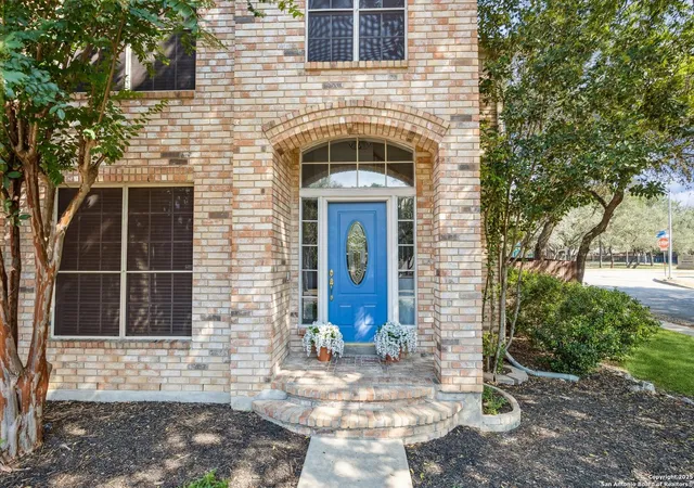 Photo 3 of Single family home for sale at 2443 Cove Hill, Schertz, TX 78154 | MLS# 1890862 | Listing updated on 2026-03-11