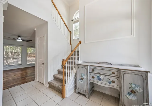 Photo 3 of Single family home for sale at 2443 Cove Hill, Schertz, TX 78154 | MLS# 1890862 | Listing updated on 2026-03-11