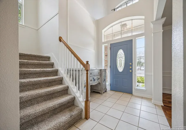 Photo 4 of Single family home for sale at 2443 Cove Hill, Schertz, TX 78154 | MLS# 1890862 | Listing updated on 2026-03-11