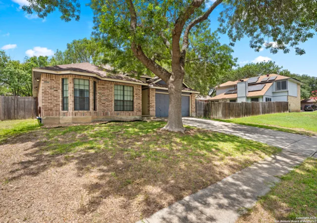 3rd image of 11309 Forest Rain, Live Oak, TX 78233 | MLS# 1890864