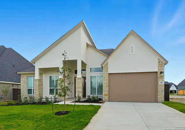 Photo 3 of Sale Pending at 520 Cotorra Springs, Cibolo, TX 78108 | MLS# 1890885 | Listing updated on 2026-02-11