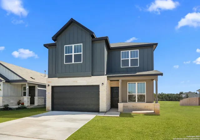 Photo 1 of Sale Pending at 11702 Red Burro, San Antonio, TX 78230 | MLS# 1890890 | Listing updated on 2025-12-03