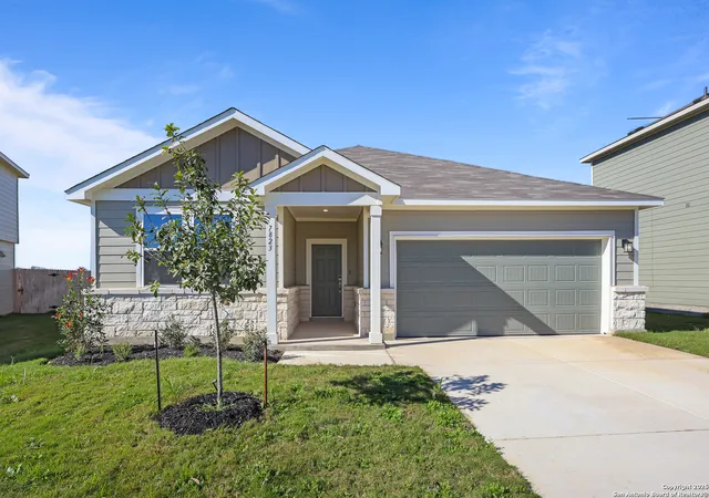 Photo 1 of Sale Pending at 7823 Coffee Ml, San Antonio, TX 78252 | MLS# 1890898 | Listing updated on 2026-02-27