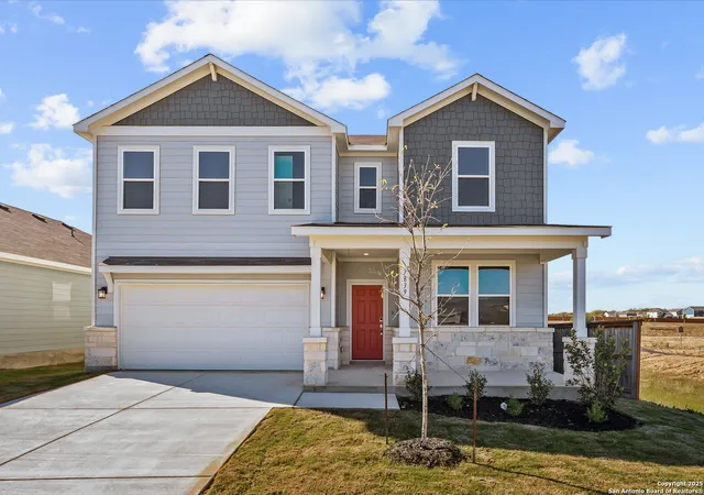 Photo 1 of Sale Pending at 7839 Coffee Ml, San Antonio, TX 78252 | MLS# 1890904 | Listing updated on 2026-03-26