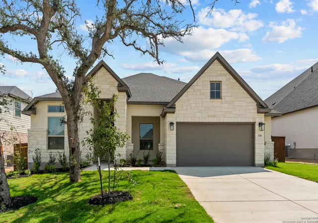 2nd image of 520 Caliban, Cibolo, TX 78108 | MLS# 1890906