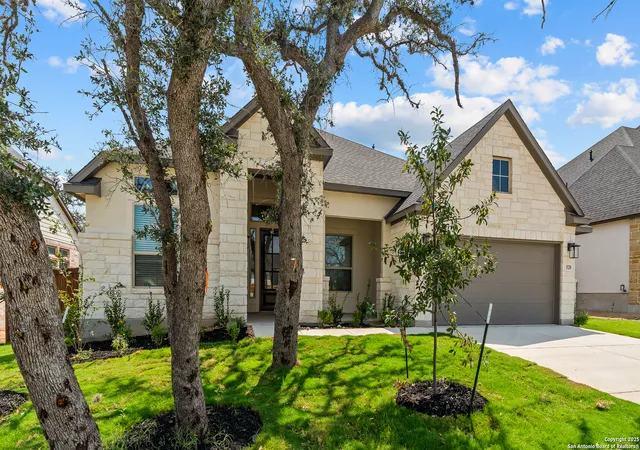 Photo 3 of Sale Pending at 520 Caliban, Cibolo, TX 78108 | MLS# 1890906 | Listing updated on 2026-01-05