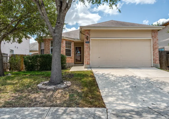 Photo 1 of Single family home for sale at 8606 Chickasaw Bluff, Converse, TX 78109 | MLS# 1890921 | Listing updated on 2025-10-07