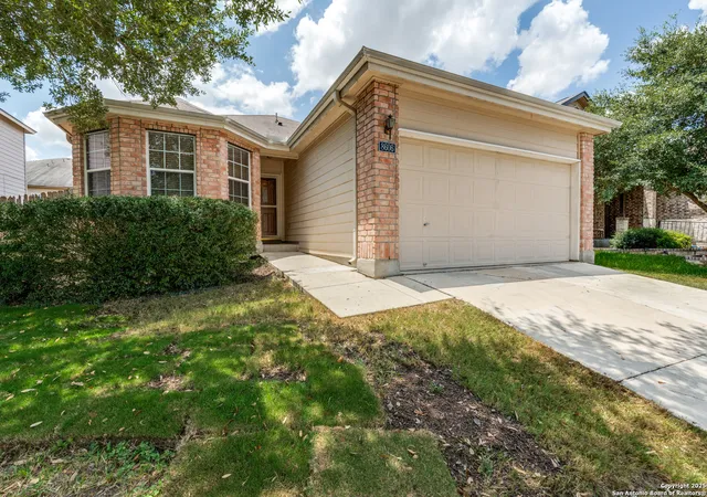 Photo 3 of Single family home for sale at 8606 Chickasaw Bluff, Converse, TX 78109 | MLS# 1890921 | Listing updated on 2025-10-07