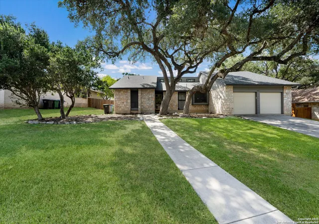 Photo 2 of Single family home for sale at 9311 Fallworth St, San Antonio, TX 78254 | MLS# 1890932 | Listing updated on 2025-12-01